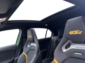 Mercedes-Benz A45 AMG S 4MATIC+  | Auto.bg — изображение 14