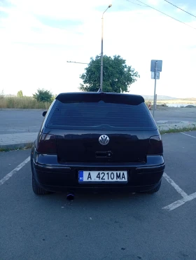 VW Golf Vw Golf 4 - 2500 € / 4889.57 лв. - 64491402 6