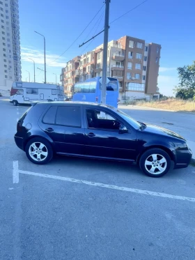 VW Golf Vw Golf 4 - 2500 € / 4889.57 лв. - 64491402 2
