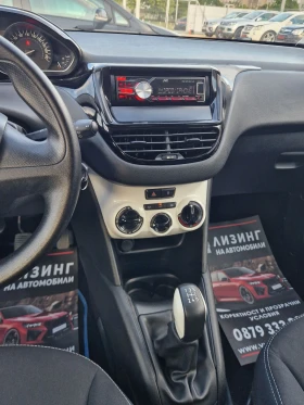 Peugeot 208 125 ��� ��. / ������ / ������  | Mobile.bg � ����� ������ 12