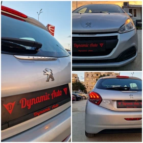 Peugeot 208 125 ��� ��. / ������ / ������  | Mobile.bg � ����� ������ 8