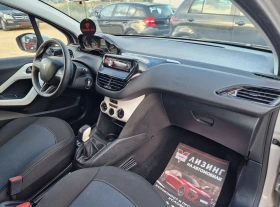 Peugeot 208 125 ��� ��. / ������ / ������  | Mobile.bg � ����� ������ 15