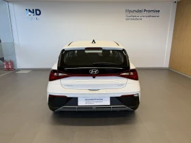 Hyundai I20 BUSINESS | Mobile.bg � ����� ������ 4