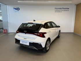 Hyundai I20 BUSINESS | Mobile.bg � ����� ������ 5