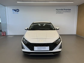 Hyundai I20 BUSINESS | Mobile.bg � ����� ������ 8