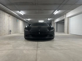 Ferrari Roma 3.9L 8cyl 4WD | Auto.bg — изображение 6