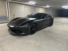 ������ Ferrari Roma