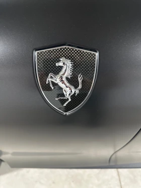 Ferrari Roma 3.9L 8cyl 4WD | Auto.bg — изображение 15