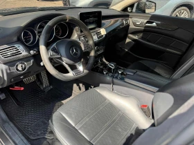Mercedes-Benz CLS 63 AMG S * BANG&OLUFSEN * DISTRONIC * MASSAGE *  | Mobile.bg � ����� ������ 7
