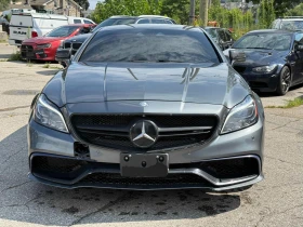 Mercedes-Benz CLS 63 AMG S * BANG&OLUFSEN * DISTRONIC * MASSAGE *  | Mobile.bg � ����� ������ 3