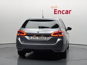 Peugeot 308 SW 1.6 Bluehdi Allure | Mobile.bg � ����� ������ 4