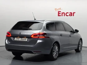 Peugeot 308 SW 1.6 Bluehdi Allure | Mobile.bg � ����� ������ 2