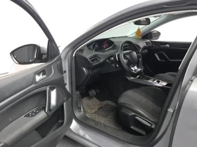 Peugeot 308 SW 1.6 Bluehdi Allure | Mobile.bg � ����� ������ 10