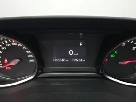 Peugeot 308 SW 1.6 Bluehdi Allure | Mobile.bg � ����� ������ 8