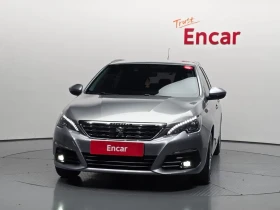 Peugeot 308 SW 1.6 Bluehdi Allure | Mobile.bg � ����� ������ 3