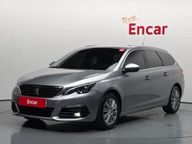������ Peugeot 308