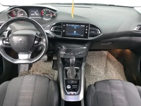Peugeot 308 SW 1.6 Bluehdi Allure | Mobile.bg � ����� ������ 7