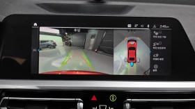 BMW 320 i M Sport | HUD | 360  | ACC | Sunroof | Auto.bg — изображение 14