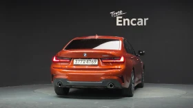 BMW 320 i M Sport | HUD | 360  | ACC | Sunroof | Auto.bg — изображение 4