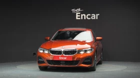 BMW 320 i M Sport | HUD | 360  | ACC | Sunroof | Auto.bg — изображение 3