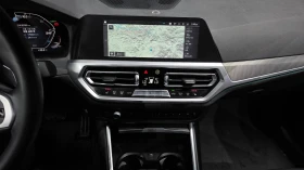 BMW 320 i M Sport | HUD | 360  | ACC | Sunroof | Auto.bg — изображение 12