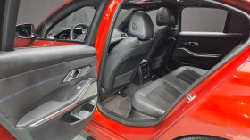 BMW 320 i M Sport | HUD | 360  | ACC | Sunroof | Auto.bg — изображение 11