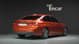 BMW 320 i M Sport | HUD | 360  | ACC | Sunroof | Auto.bg — изображение 2