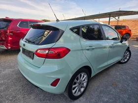 Ford Fiesta 1.5TDCi-Titanium | Mobile.bg � ����� ������ 4