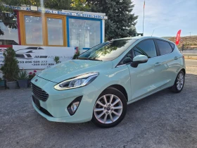 ������ Ford Fiesta
