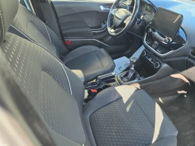 Ford Fiesta 1.5TDCi-Titanium | Mobile.bg � ����� ������ 11