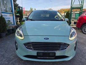 Ford Fiesta 1.5TDCi-Titanium | Mobile.bg � ����� ������ 2