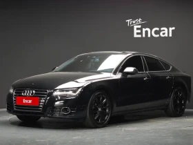 ������ Audi A7
