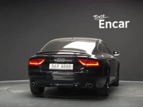 Audi A7 45 Tdi Quattro Dynamic 4G | Mobile.bg � ����� ������ 4