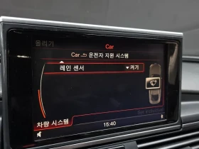 Audi A7 45 Tdi Quattro Dynamic 4G | Mobile.bg � ����� ������ 16