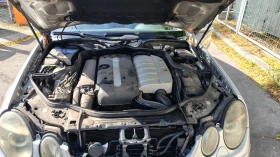Mercedes-Benz E 270 2.7 CDI - 2500 € - 51213393 17