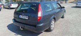 Ford Mondeo - 900 € - 31124579 2