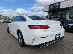 Mercedes-Benz E 400 * 4MATIC Coupe * CARFAX *  BURMESTER * ПАНОРАМА *  | Auto.bg — изображение 3