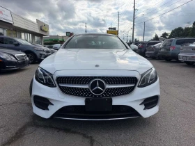 Mercedes-Benz E 400 * 4MATIC Coupe * CARFAX *  BURMESTER * ПАНОРАМА *  | Auto.bg — изображение 2