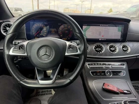 Mercedes-Benz E 400 * 4MATIC Coupe * CARFAX *  BURMESTER * ПАНОРАМА *  | Auto.bg — изображение 14