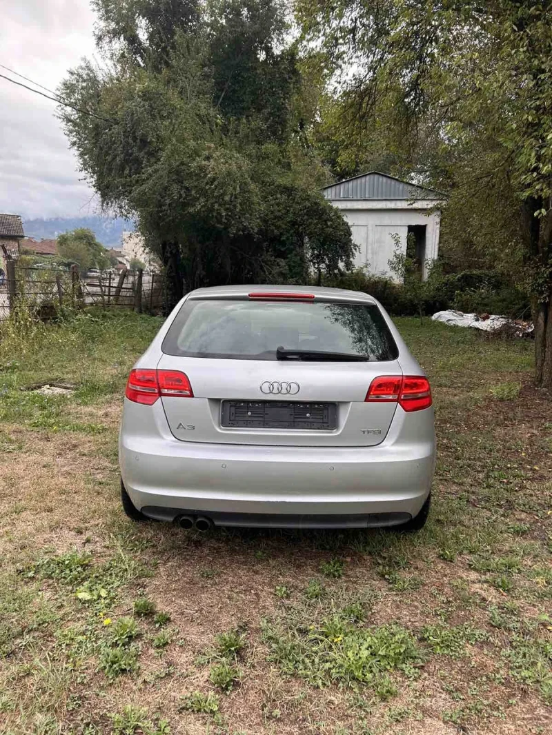 Audi A3, снимка 2 - Автомобили и джипове - 47321875