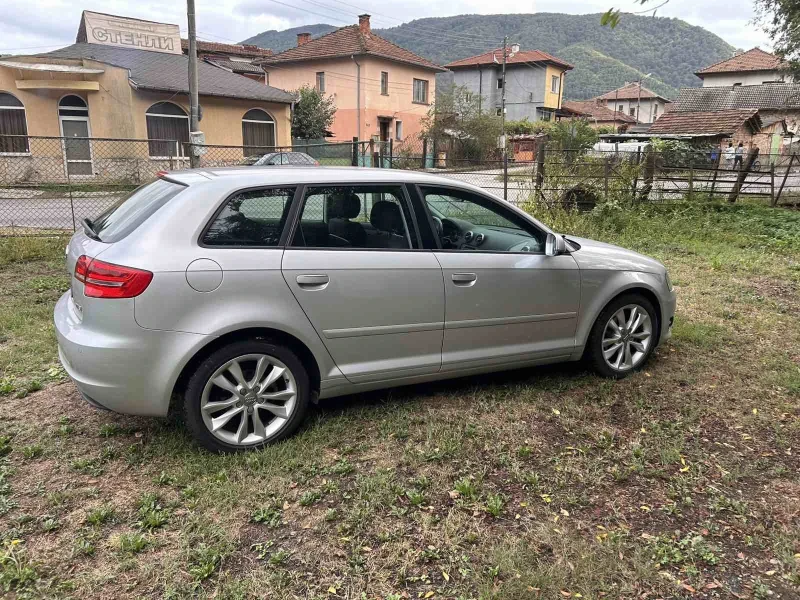 Audi A3, снимка 4 - Автомобили и джипове - 47321875