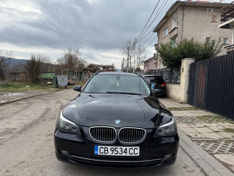 BMW 530 4х4 FACELIVE, снимка 2 - Автомобили и джипове - 48248574