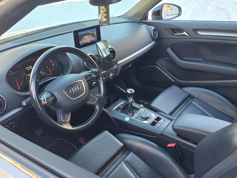 Audi A3, снимка 8 - Автомобили и джипове - 48727627