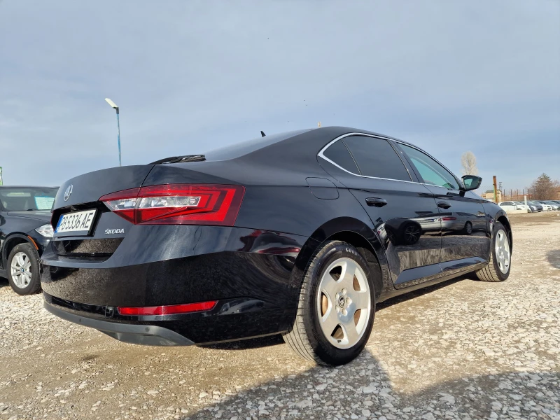 Skoda Superb 1.6 Face Full, снимка 6 - Автомобили и джипове - 49235080