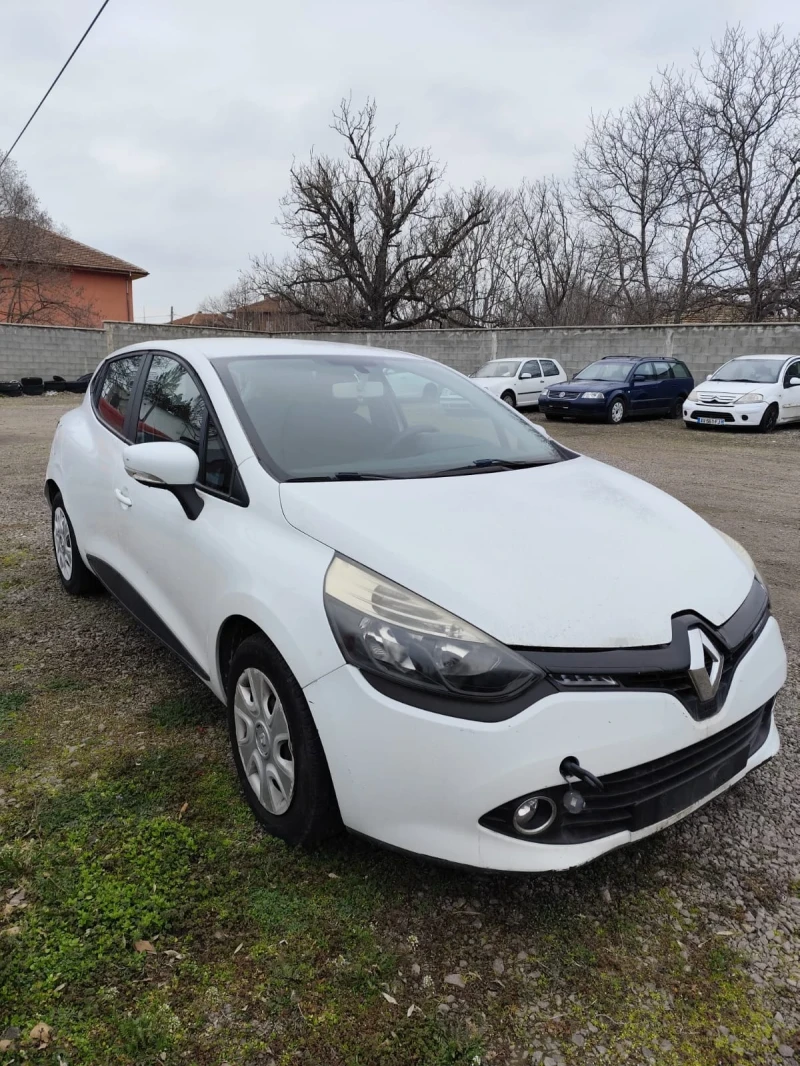 Renault Clio 1.2 газ-бензин , снимка 3 - Автомобили и джипове - 49332171