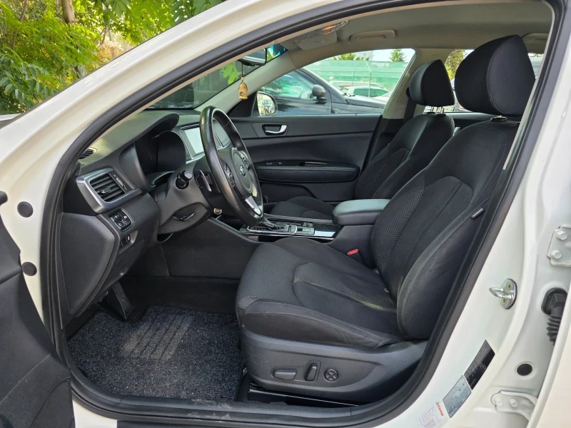 Kia Optima, снимка 2 - Автомобили и джипове - 51705972