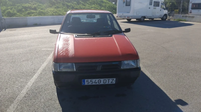 Fiat Uno 1.7 