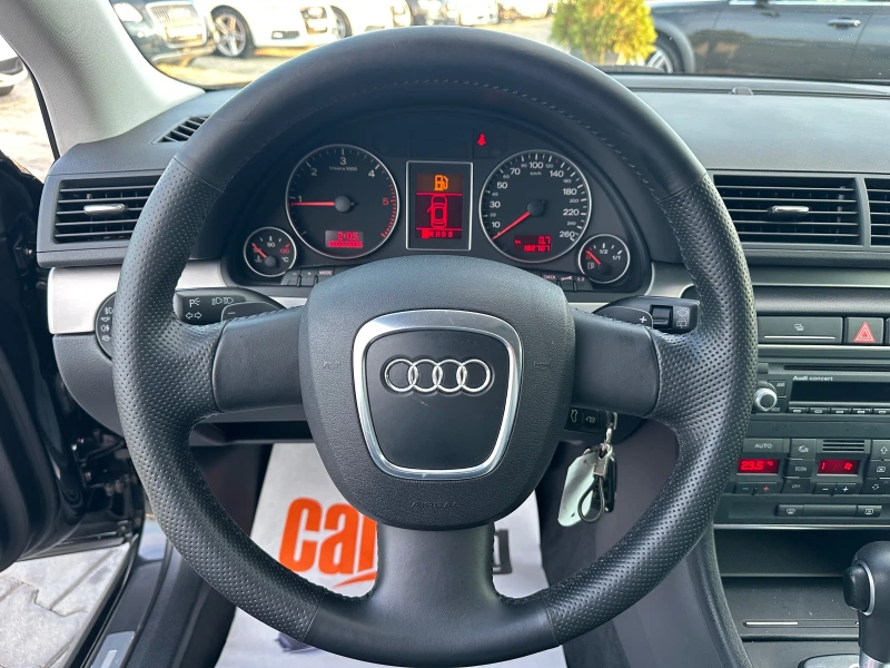 Audi A4 S line* 3.0TDI* 233kc* QUATTRO* AVTOMATIK* TOP* , снимка 12 - Автомобили и джипове - 52079581