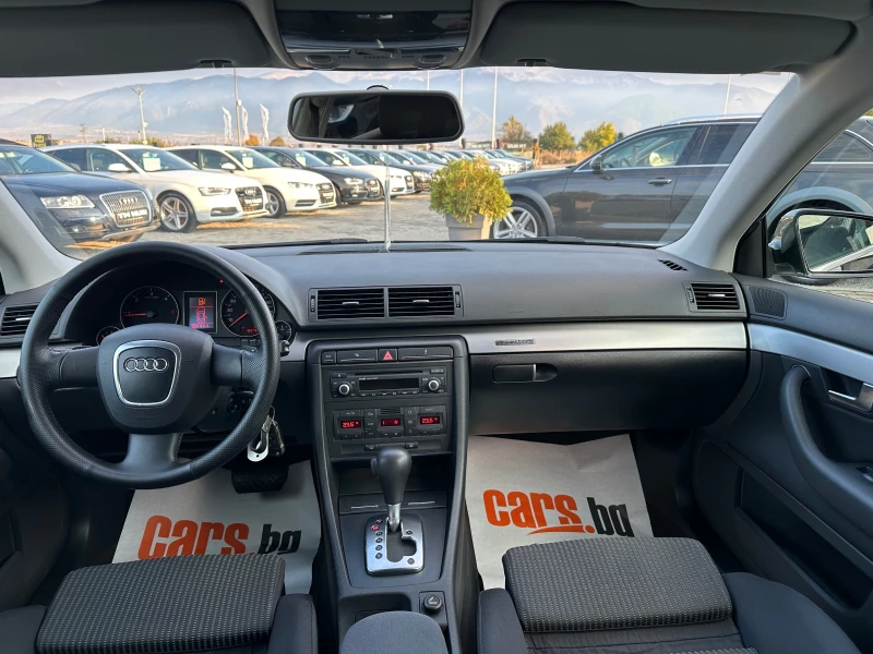 Audi A4 S line* 3.0TDI* 233kc* QUATTRO* AVTOMATIK* TOP* , снимка 8 - Автомобили и джипове - 52079581