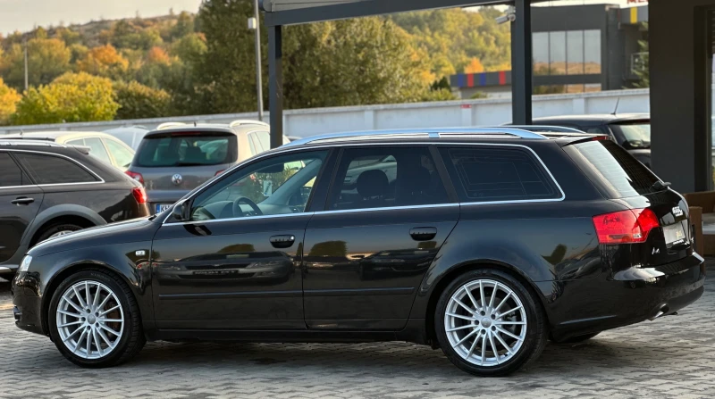 Audi A4 S line* 3.0TDI* 233kc* QUATTRO* AVTOMATIK* TOP* , снимка 4 - Автомобили и джипове - 52079581